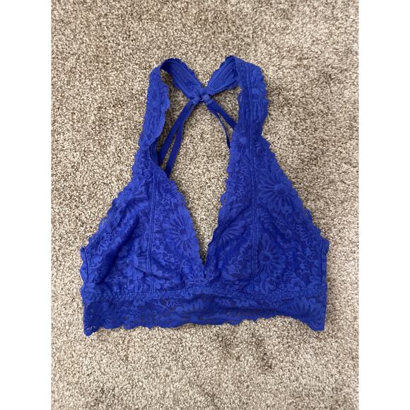 Victoria’s Secret PINK Lace Bralette Bundle (2), size S - Picture 13 of 16